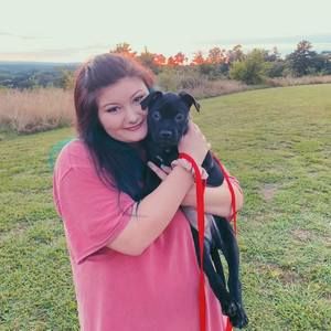 Meet your Posher, Abby